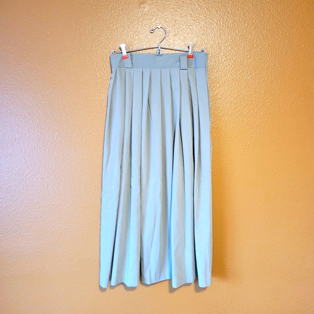 Vintage Briggs New York Skirt